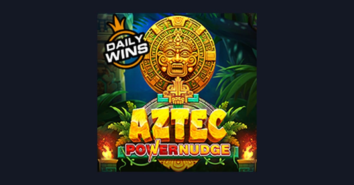 Aztec Powernudge: Slot Receh Viral & Slot Gacor 2026 Modal Minim