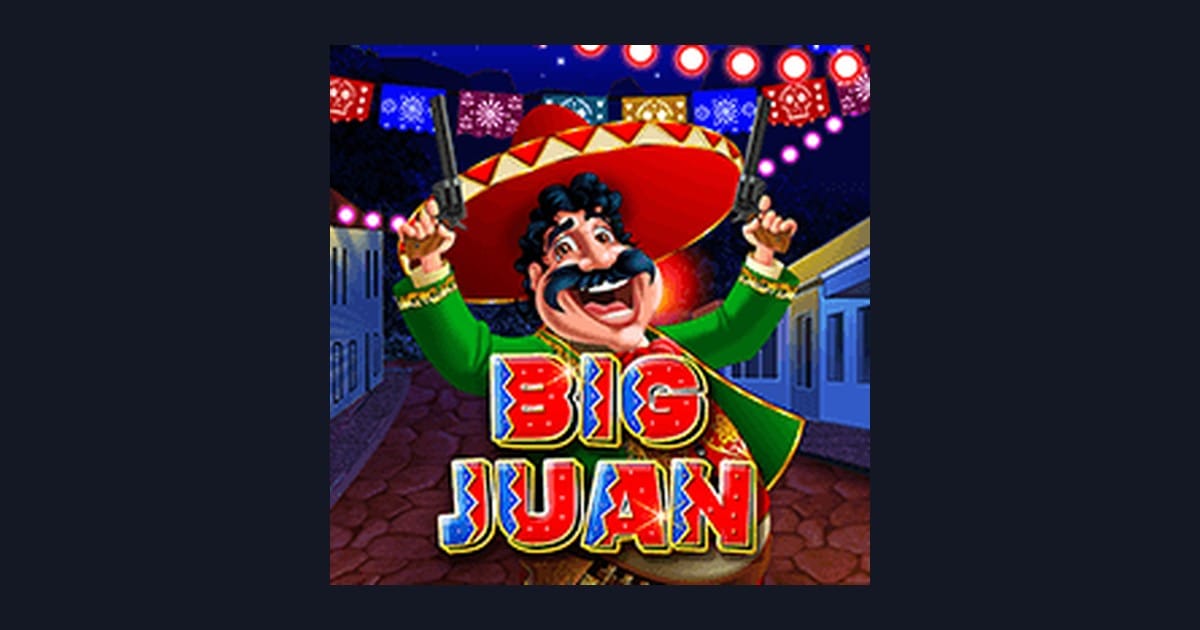 Big Juan: Slot Receh Viral & Slot Gacor 2026 dengan Modal Minim