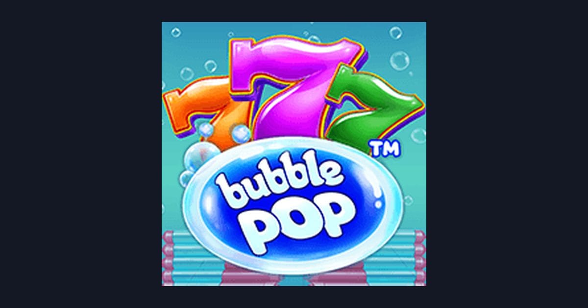 Bubble Pop: Slot Receh Viral & Slot Gacor 2026 Modal Minim dari Pragmatic Play