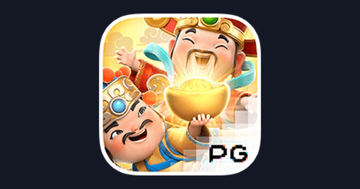 Cai Shen Wins: Slot Receh Viral, Slot Gacor 2026 & Slot Modal Minim