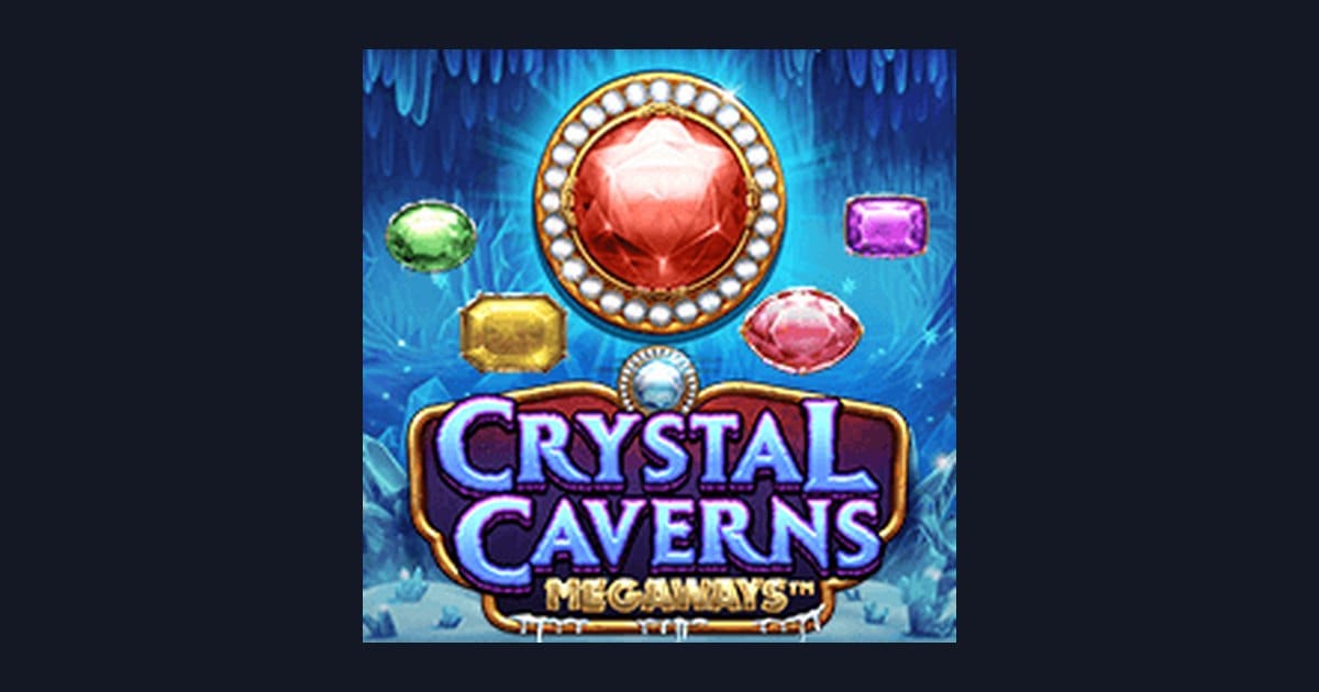 Crystal Caverns Megaways: Slot Receh Viral & Slot Gacor 2026 Modal Minim