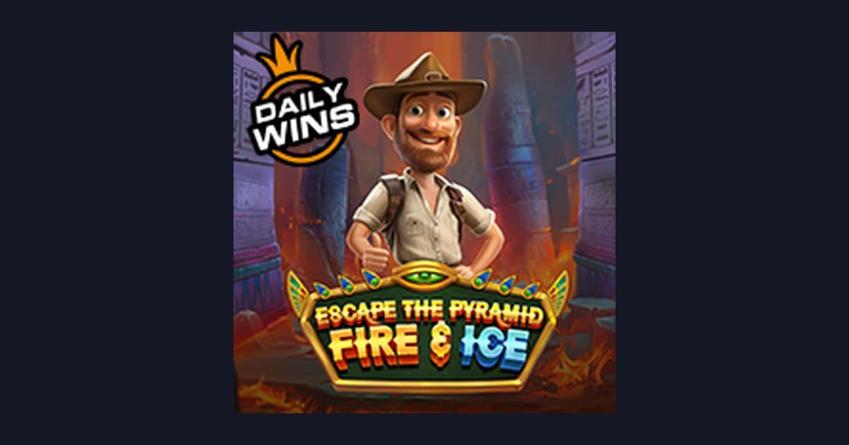 Escape the Pyramid Fire and Ice: Slot Gacor 2026 dengan Modal Minim dan Slot Receh Viral