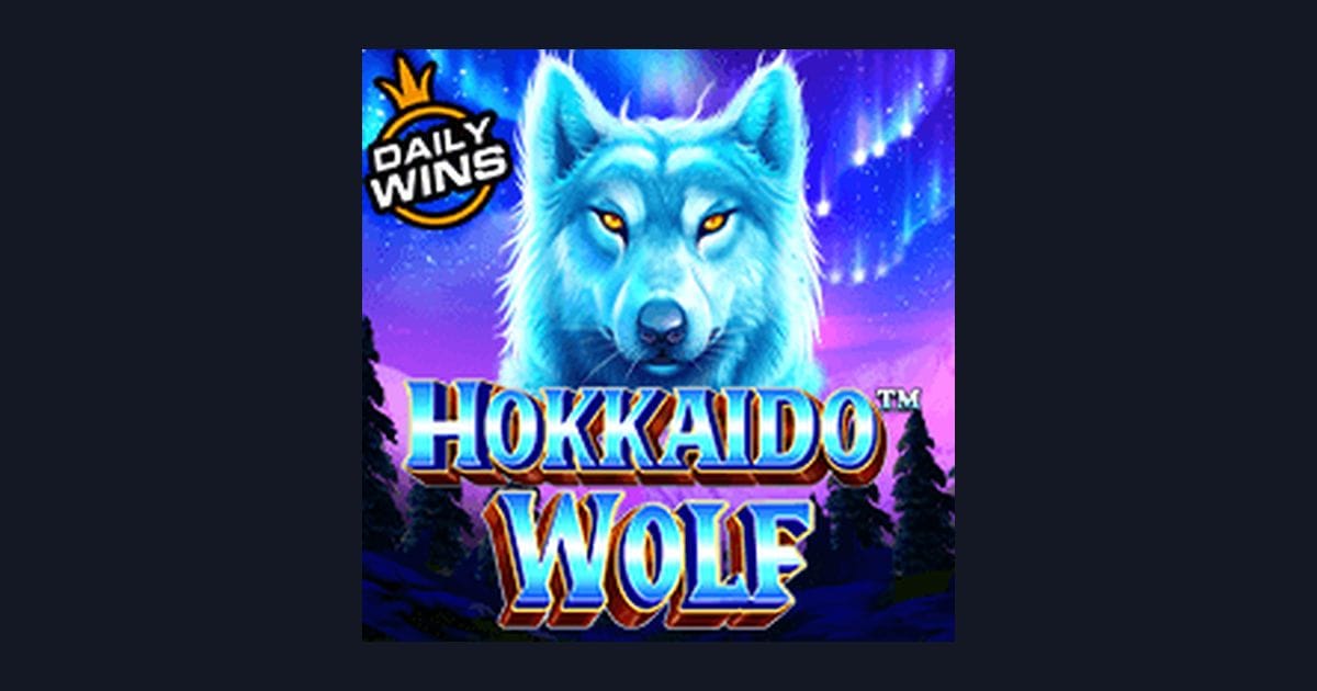Hokkaido Wolf: Slot Receh Viral & Slot Gacor 2026 dengan Modal Minim