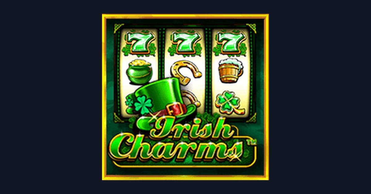 Irish Charms: Sensasi Slot dengan Deposit Pulsa Tanpa Potongan Mudah