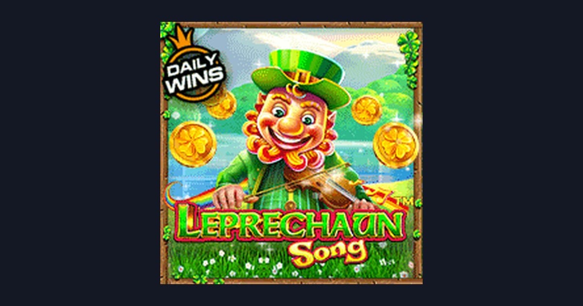 Leprechaun Song: Slot Receh Viral & Slot Gacor 2026 Modal Minim