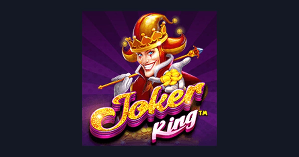 Mengenal Joker King: Fitur Unggulan dan Tingkat Volatilitasnya Untuk Pemain Slot