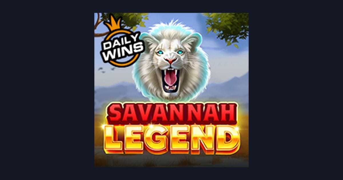 Mengenal Pola Spin Gacor di Slot Savannah Legend dari Pragmatic Play
