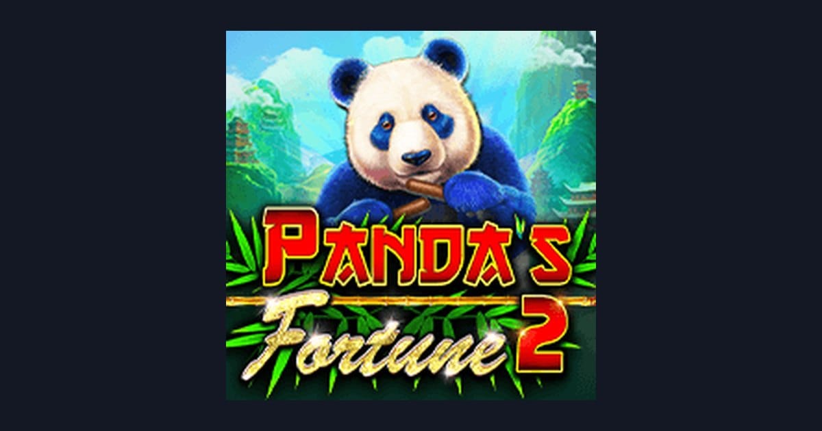 Panda Fortune 2: Slot Receh Viral & Slot Gacor 2026 Modal Minim