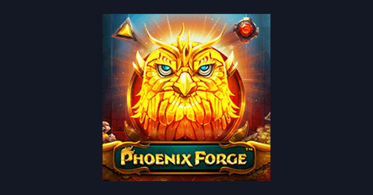 Phoenix Forge: Slot Receh Viral & Slot Gacor 2026 Modal Minim