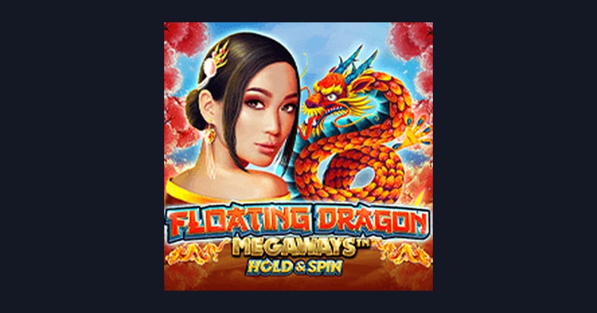 Rahasia Tips Pola Maxwin di Floating Dragon Megaways Pragmatic Play