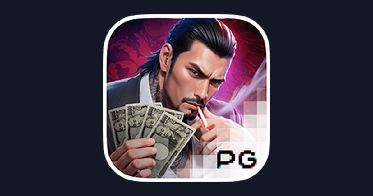 Raih Modal Receh Cuan dengan Yakuza Honor dari PG Soft