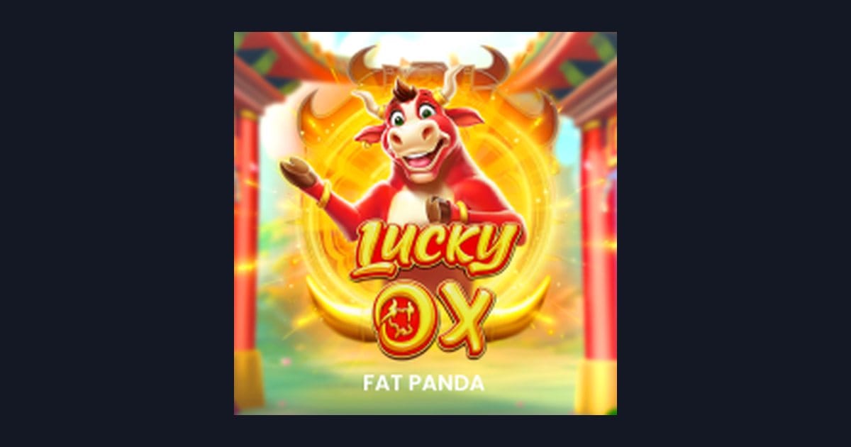 Rasakan Sensasi Slot Lucky Ox di Situs Slot Terpercaya dengan Modal Minim