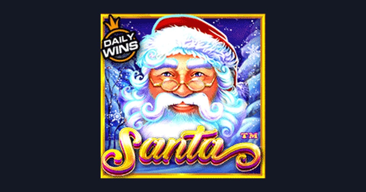 Santa Slot: Slot Receh Viral & Slot Gacor 2026 dengan Modal Minim