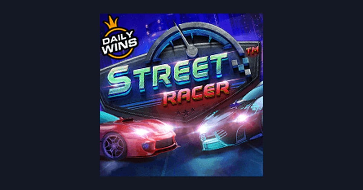 Street Racer: Slot Receh Viral & Slot Gacor 2026 dengan Modal Minim