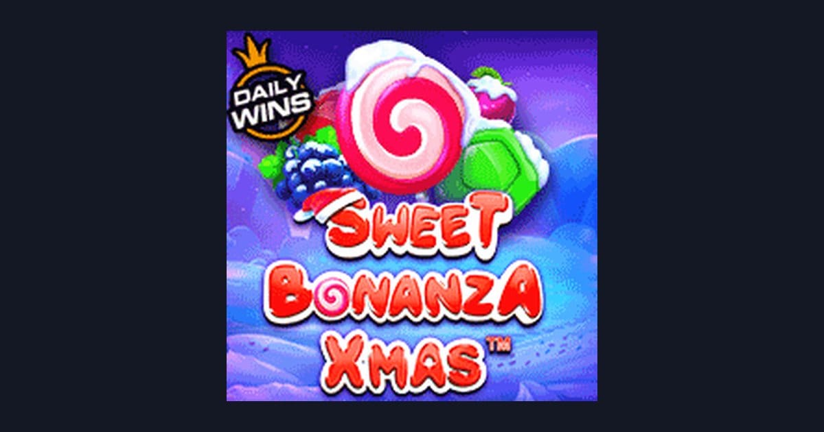 Trik Auto Maxwin Main Sweet Bonanza Xmas Biar Modal Minim Untung Maksimal