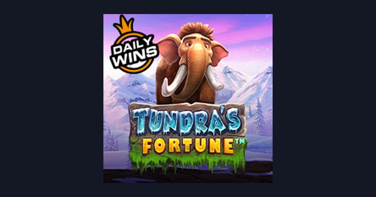 Tundras Fortune: Slot Receh Viral & Slot Gacor 2026 dengan Modal Minim