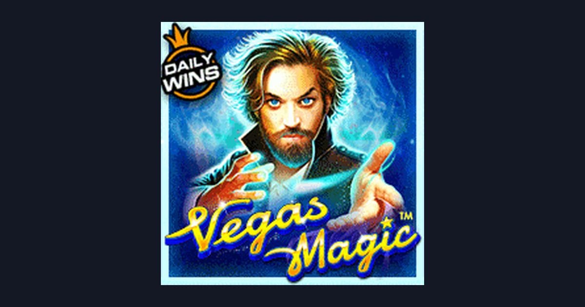 Vegas Magic: Sensasi Freespin & Scatter Hoki di Slot Gacor 2026