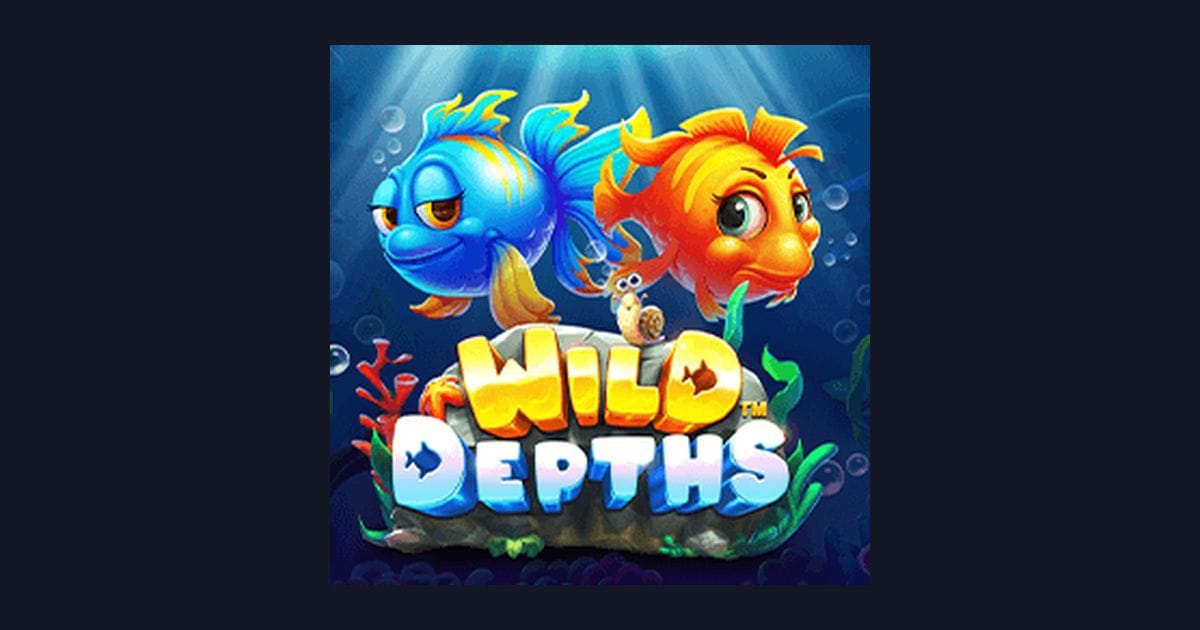 Wild Depths: Slot Receh Viral & Slot Gacor 2026 Modal Minim