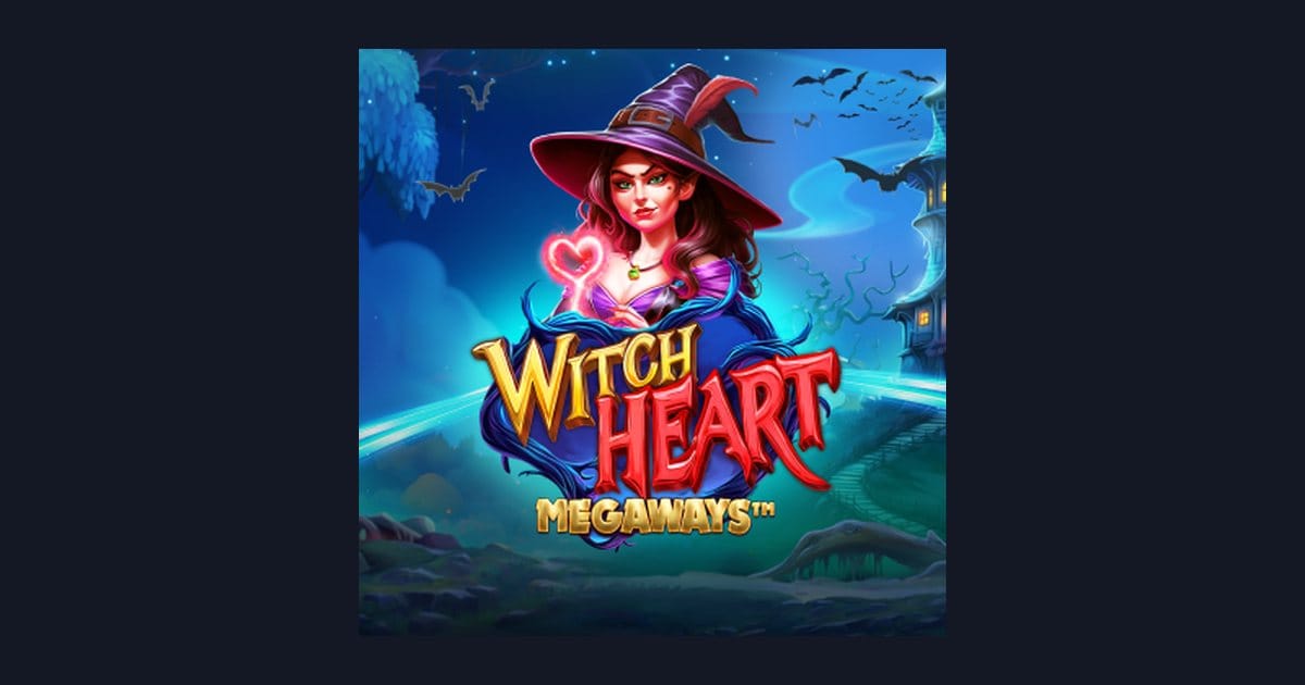 Witch Heart Megaways, Slot Anti Rungkad dengan Modal Minim dan Potensi Gacor