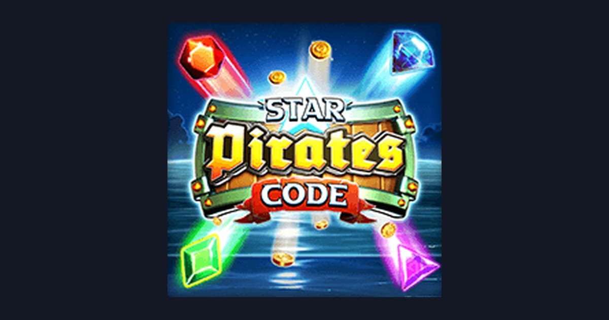 Bocoran RTP Hari Ini Star Pirates Code: Slot Gacor 2026 dengan Modal Minim