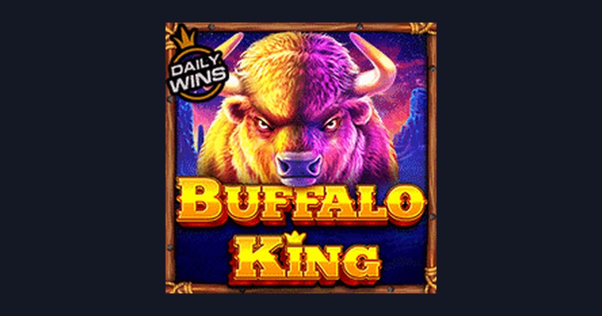 Buffalo King, Slot Anti Rungkad dengan Peluang Menarik di 2026