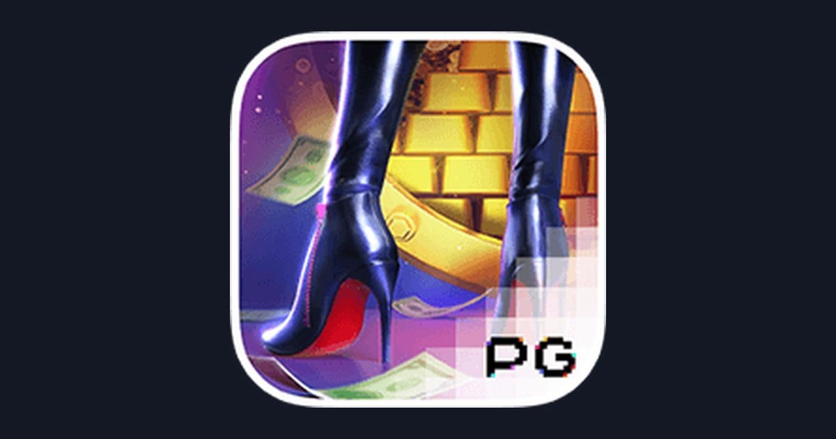 Heist Stakes, Slot Anti Boncos dengan Sensasi Pencurian Seru
