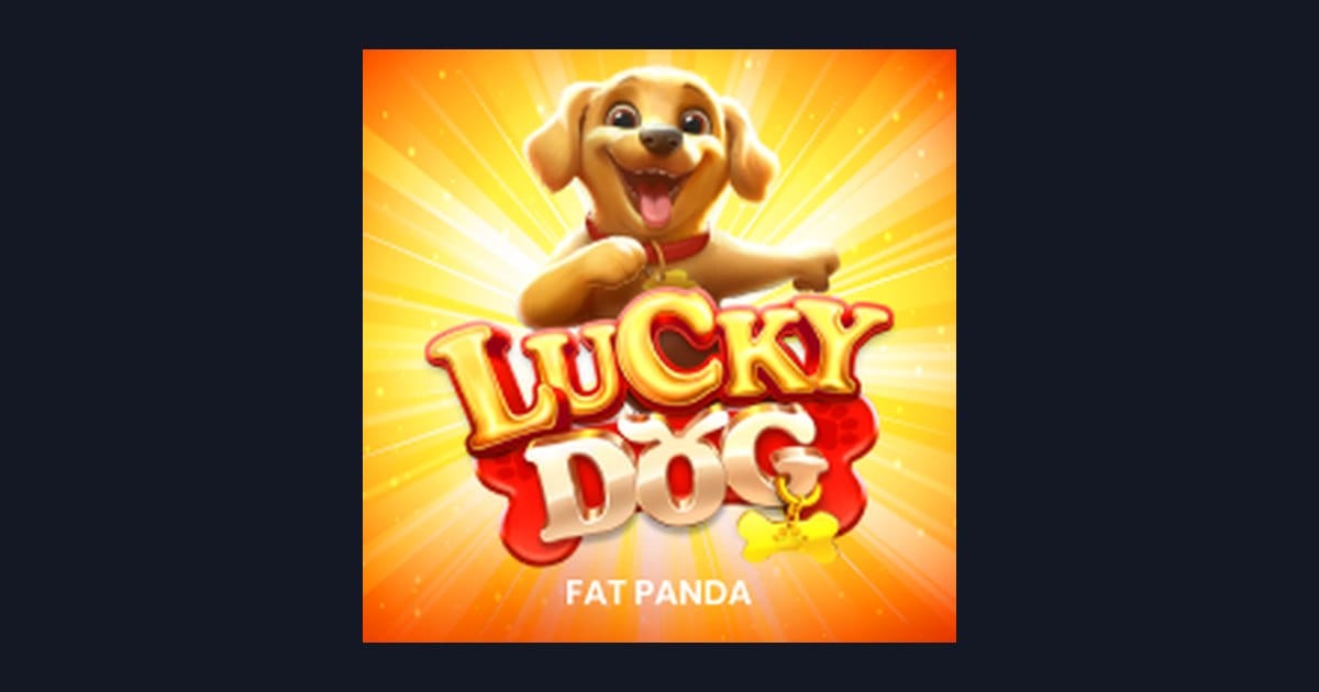Jam Gacor Terbaru Lucky Dog: Slot Seru dengan Modal Minim dan Peluang Besar