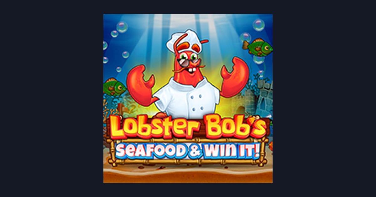 Main Lobster Bobs Sea Food and Win It dengan Deposit Pulsa Tanpa Potongan