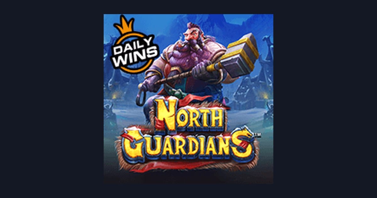 Maksimalkan Slot Maxwin di North Guardians dari Pragmatic Play