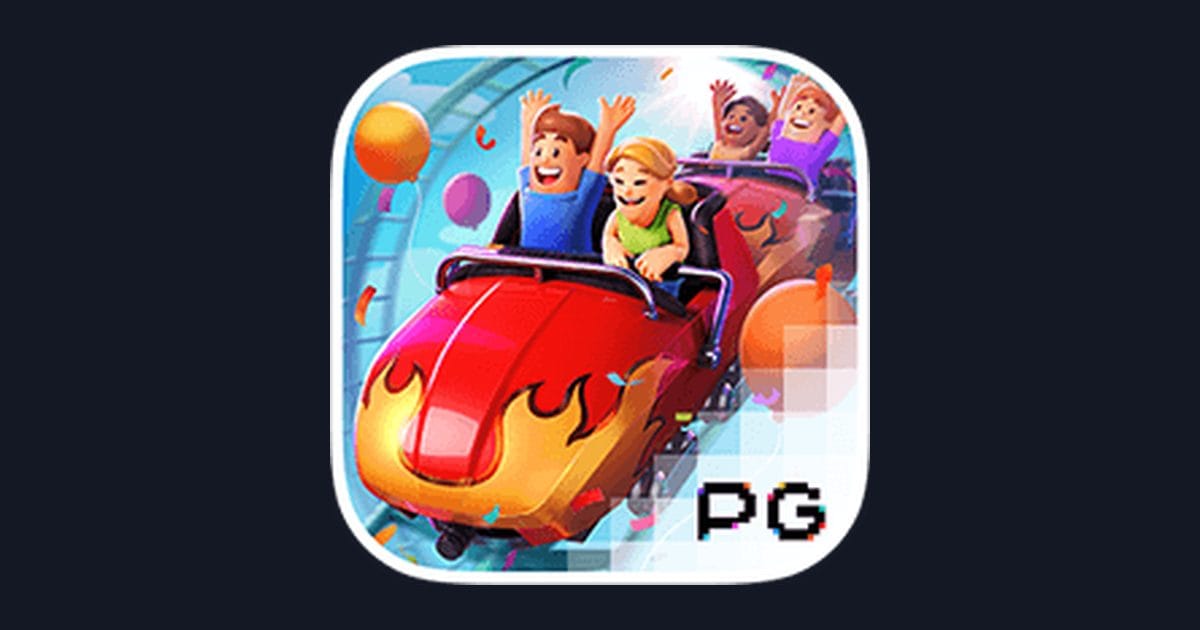 Mengasah Tips Pola Maxwin di Slot Wild Coaster dari PG Soft