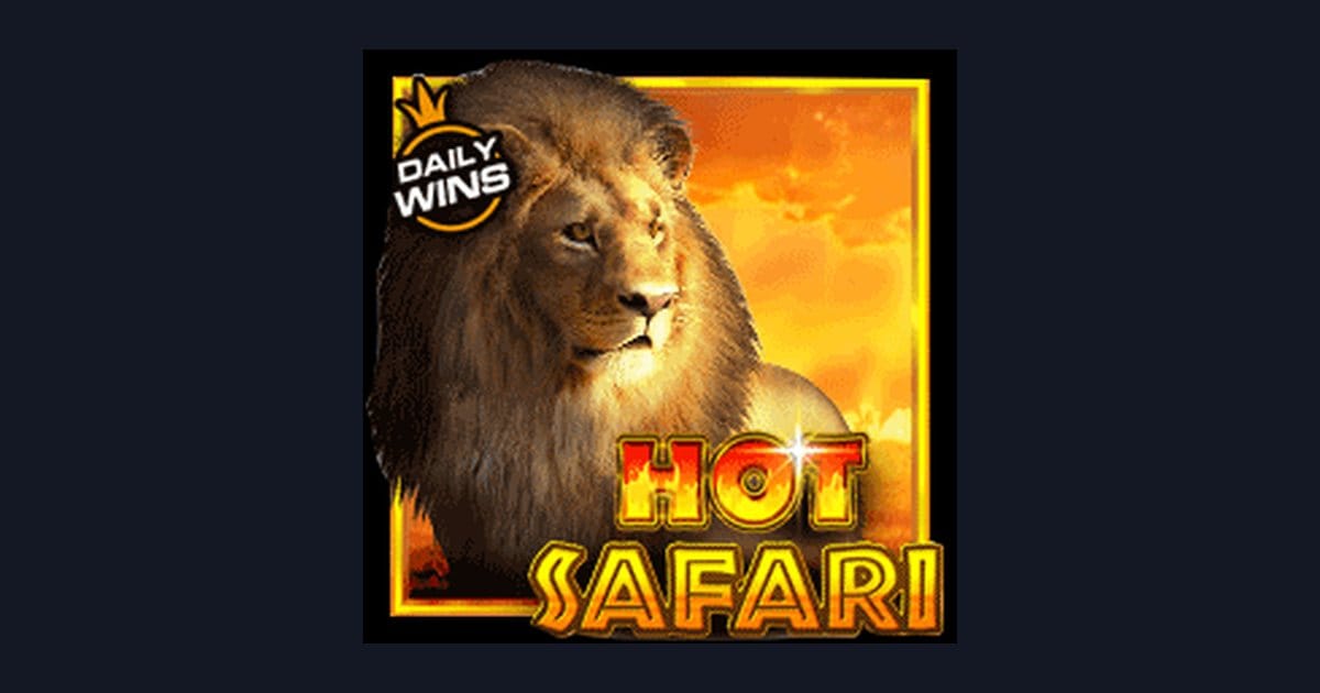 Mengenal Jam Gacor Terbaru di Slot Hot Safari dari Pragmatic Play