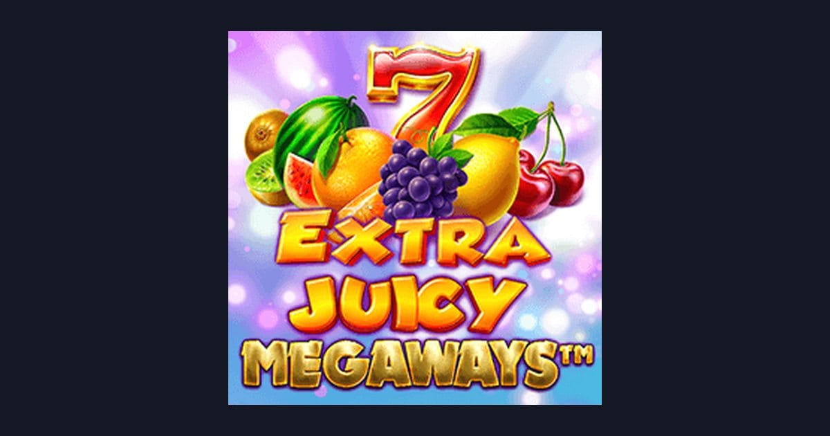 Mengenal Pola Spin Gacor di Extra Juicy Megaways Slot Terbaru