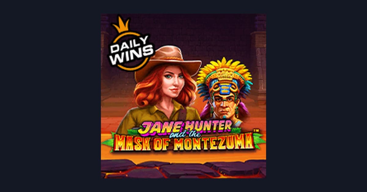 Nikmati Sensasi Freespin & Scatter Hoki di Jane Hunter and the Mask of Montezuma