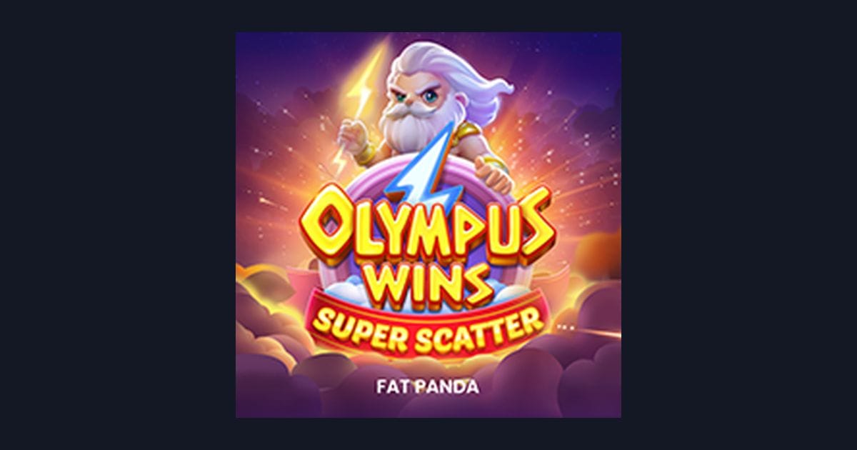 Nikmati Sensasi Link Slot Gacor dengan Olympus Wins dari Pragmatic Play