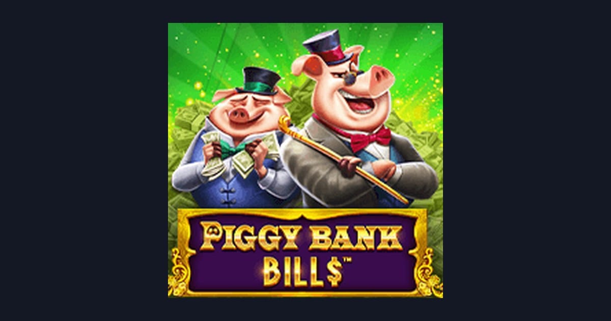 Nikmati Sensasi Slot Piggy Bank Bills di Situs Slot Terpercaya