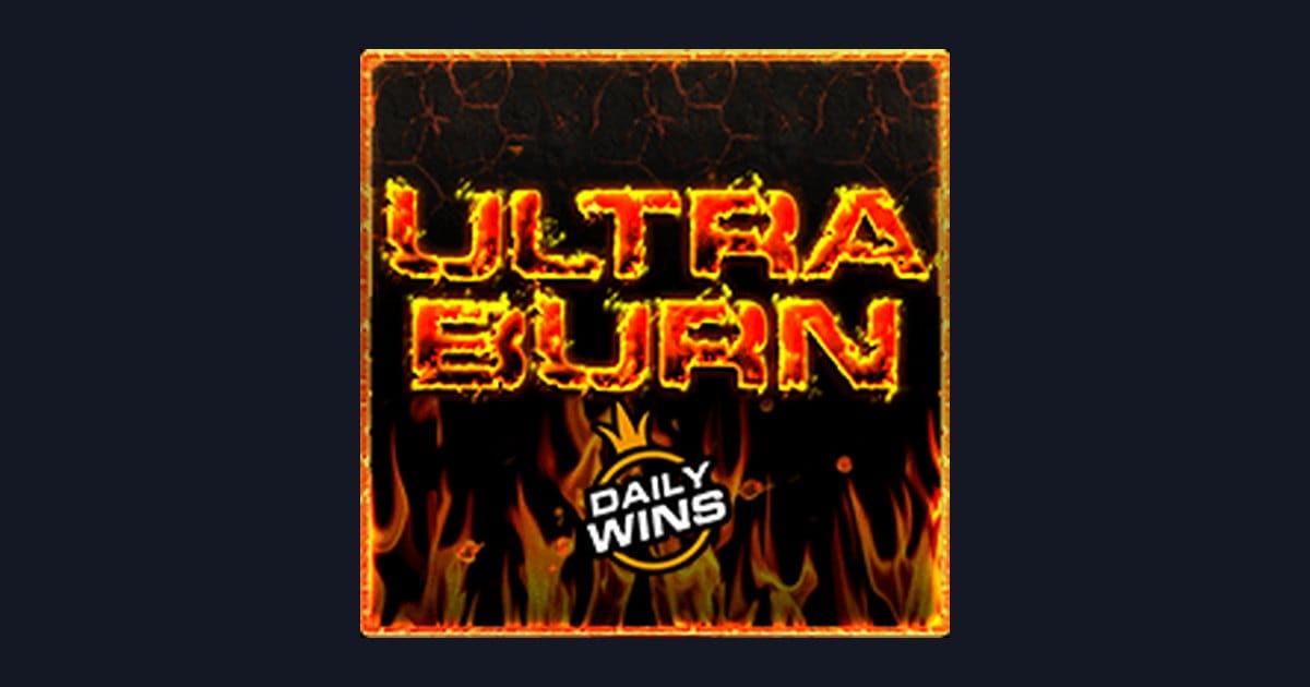 Nikmati Serunya Ultra Burn dengan Deposit Pulsa Tanpa Potongan