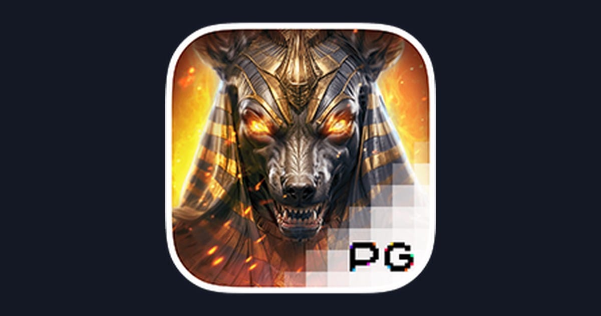 Raih Kemenangan Mudah dengan Slot Gacor Anubis Wrath dari PG Soft