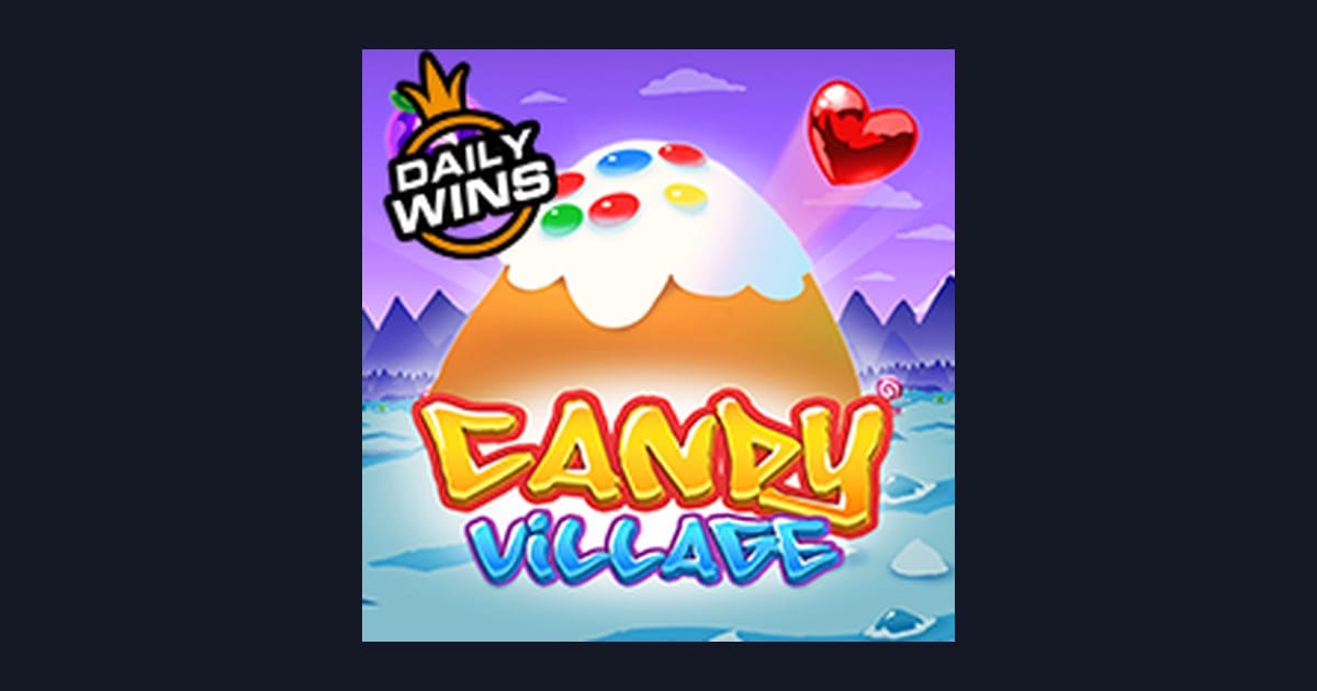 Strategi Jitu Menang di Slot Candy Village untuk Pemula