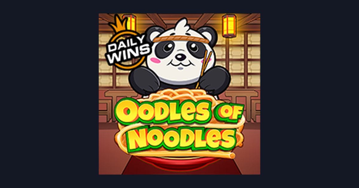 Ulasan Oodles of Noodles dan Info RTP Live Tertinggi Slot Pragmatic Play