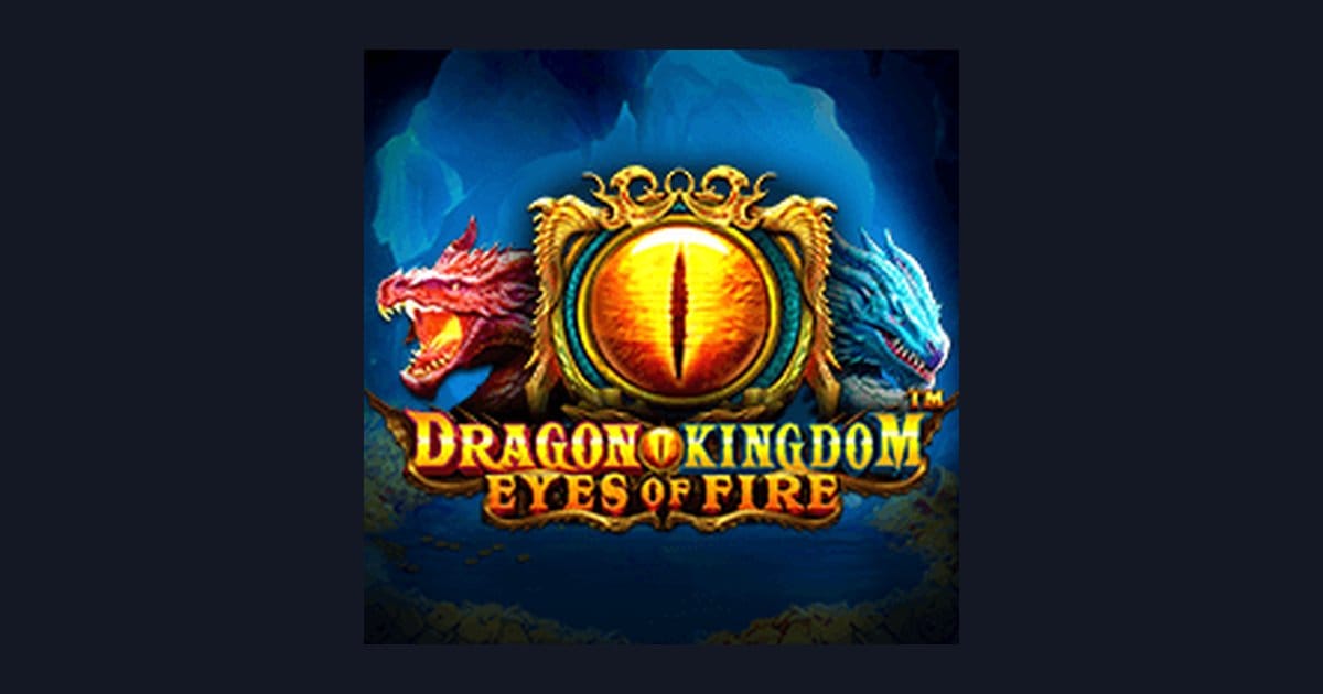 Bocoran RTP Hari Ini dan Kelebihan Dragon Kingdom Eyes of Fire