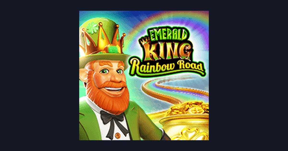 Bocoran RTP Hari Ini dan Keunggulan Emerald King Rainbow Road Slot