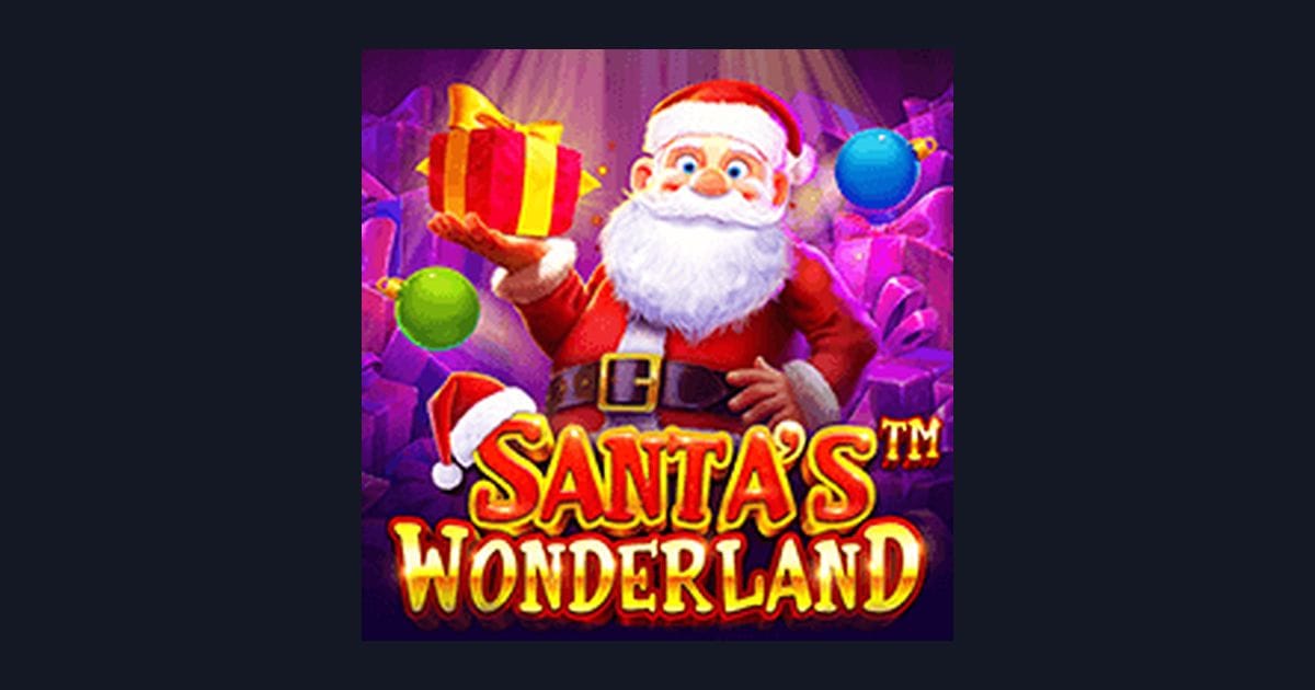 Bocoran RTP Hari Ini dan Tips Jitu Main Slot Santas Wonderland