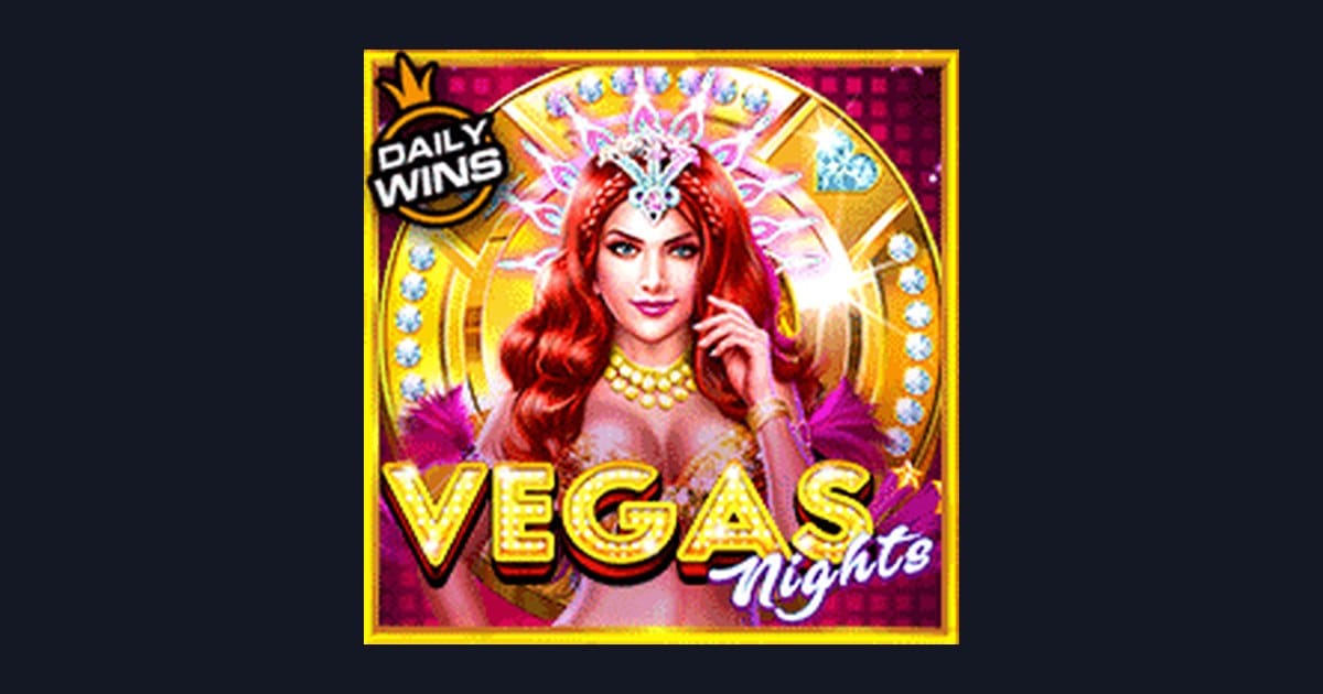 Bocoran RTP Hari Ini: Mengupas Tuntas Vegas Nights Slot dari Pragmatic Play