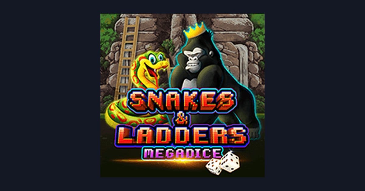 Cara Cerdas Menang Snakes and Ladders Megadice untuk Pemula