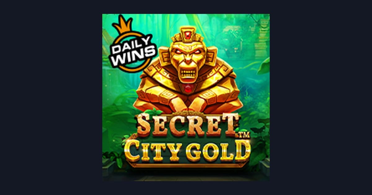 Jelajahi Jam Gacor Terbaru di Secret City Gold Slot dari Pragmatic Play