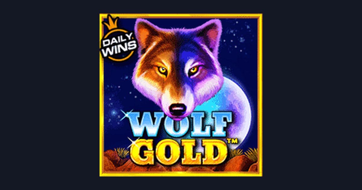 Jelajahi Link Slot Gacor Wolf Gold dengan Modal Minim dan Sensasi Seru