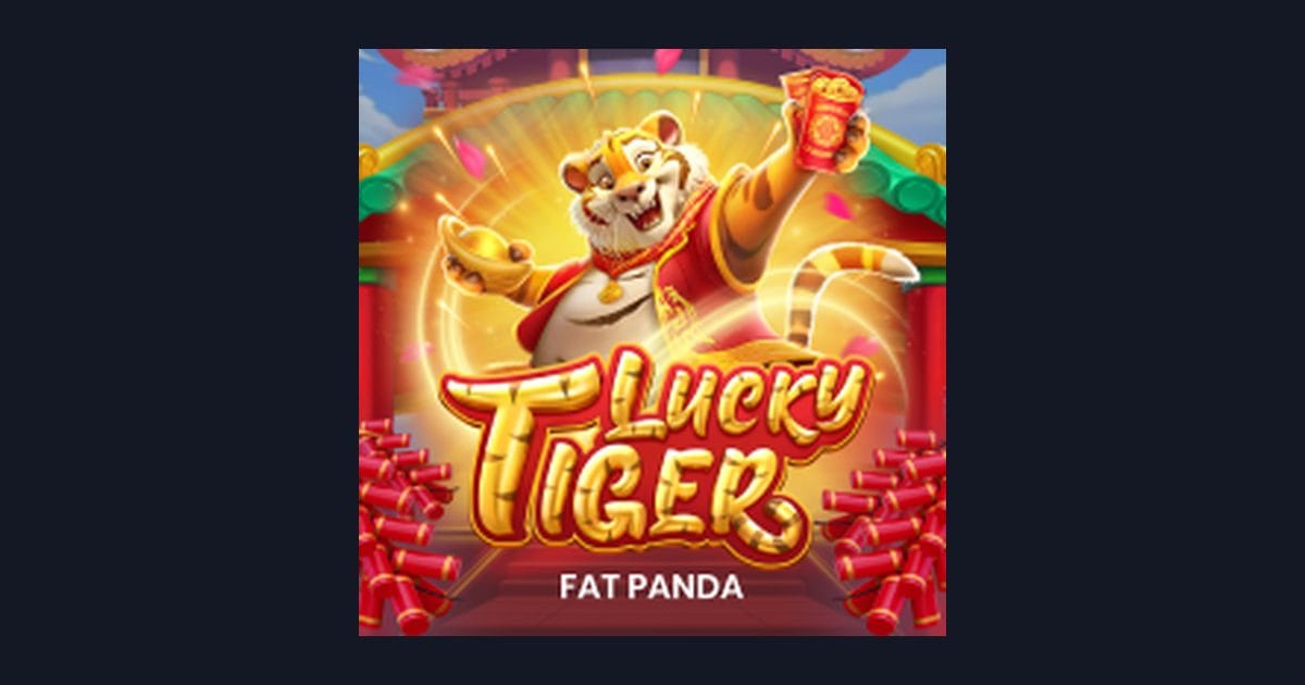 Lucky Tiger: Keseruan Jackpot Progresif Terbesar dengan Modal Minim