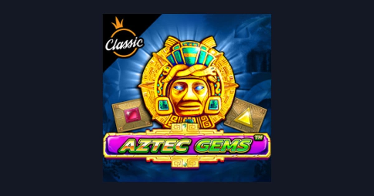 Main Aztec Gems dengan Daftar & Login Gampang di LTE4D
