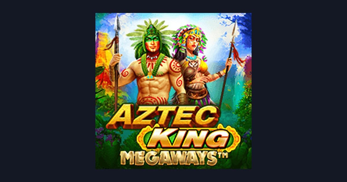 Main Aztec King Megaways dengan Depo 5 Ribu, Untung Maksimal!