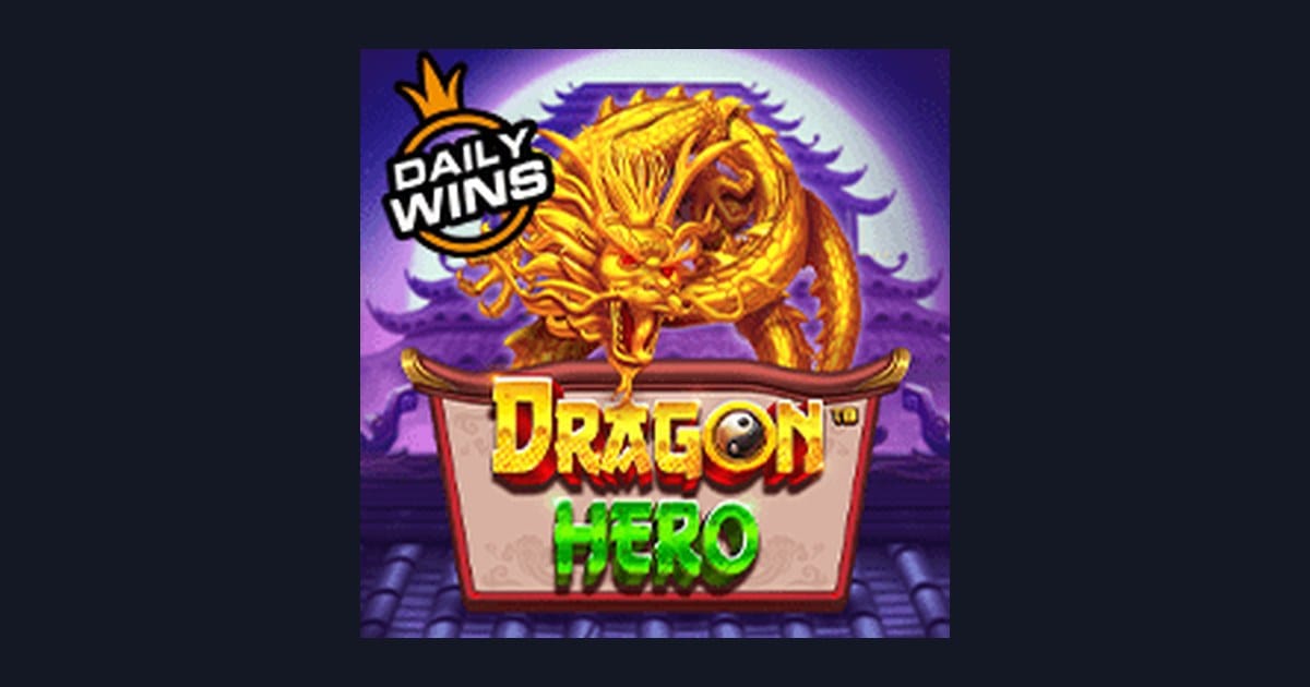 Main Dragon Hero dengan Deposit Pulsa Tanpa Potongan, Seru dan Untung!